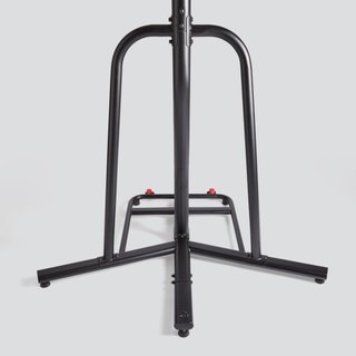 Soporte para saco de boxeo autosujeción Outshock 900