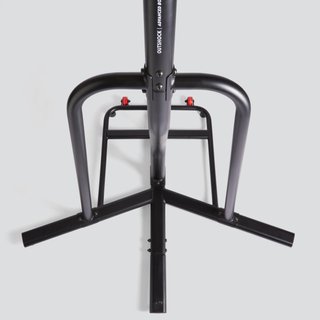 Soporte para saco de boxeo autosujeción Outshock 900