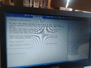 Portátil Asus F555Y