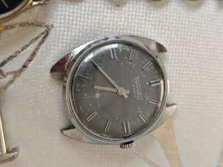 Lote 5 Relojes Mujer