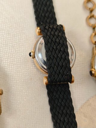 Lote 5 Relojes Mujer
