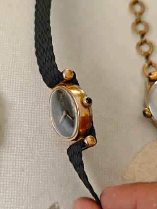 Lote 5 Relojes Mujer