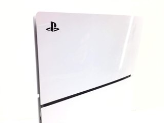 E673788-0 CONSOLA PS5 SONY PLAYSTATION 5 SLIM STAN