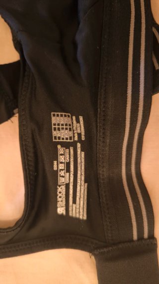 Top deportivo Shock Absorber Talla: de la 70 a 80B
