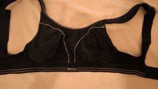 Top deportivo Shock Absorber Talla: de la 70 a 80B