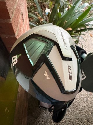 Set de Golf Wilson