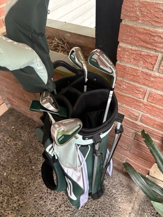 Set de Golf Wilson