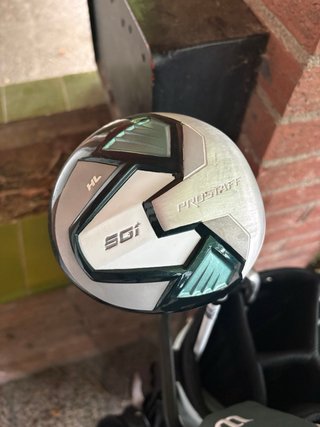 Set de Golf Wilson