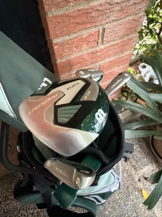 Set de Golf Wilson