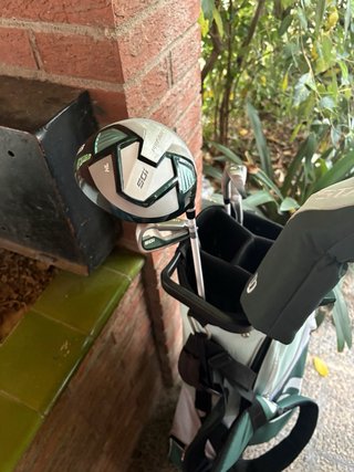 Set de Golf Wilson
