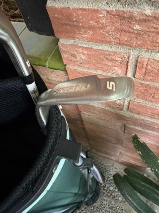 Set de Golf Wilson
