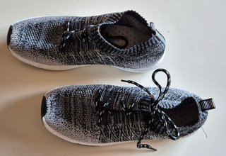 Sneakers sportive casuali taglia 42