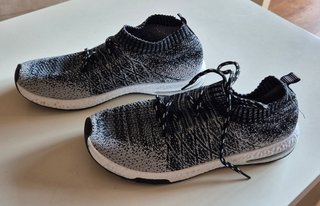 Sneakers sportive casuali taglia 42
