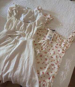 Consignazione di abbigliamento da donna e uomo