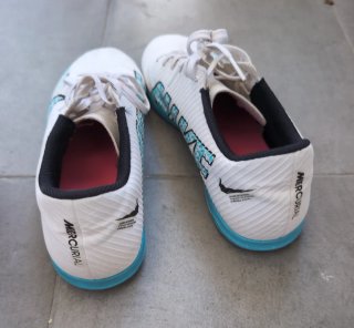 Zapatillas Nike Mercurial Fútbol Sala