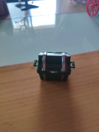 Playmobil Oeste Carro y Figuras