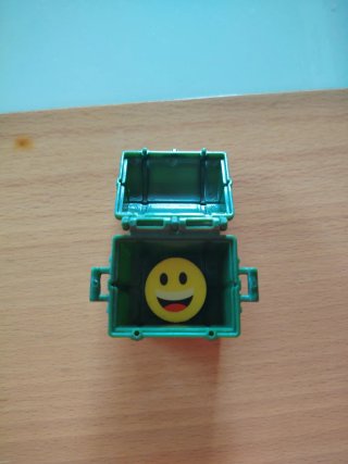 Playmobil Oeste Carro y Figuras