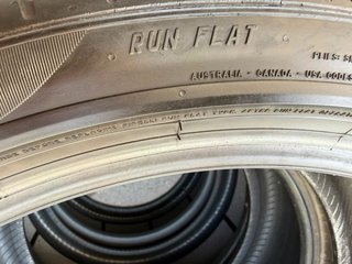 Neumáticos Pirelli 225/40/19 93Y
