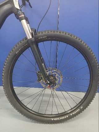 Canyon Grand Canyon Aluminio 29"