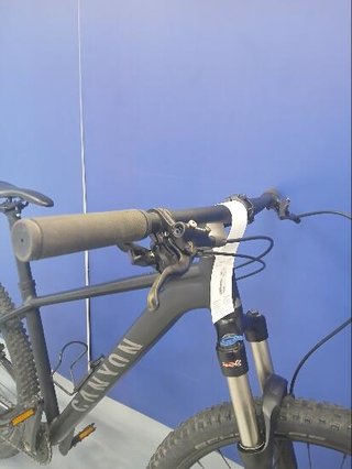 Canyon Grand Canyon Aluminio 29"