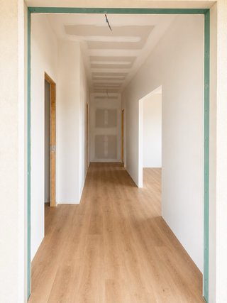 Vivienda panel sándwich