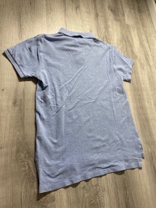 Polo Ralph Lauren Azul Talla S