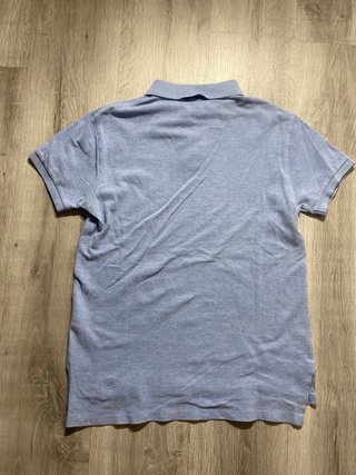 Polo Ralph Lauren Azul Talla S