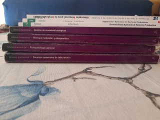 Libro Digitalizacion Aplicada /Sostenivilidad Apli