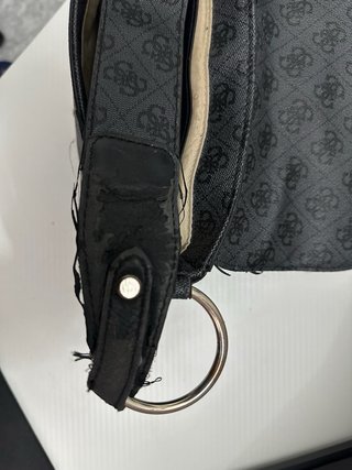 Bandolera Guess