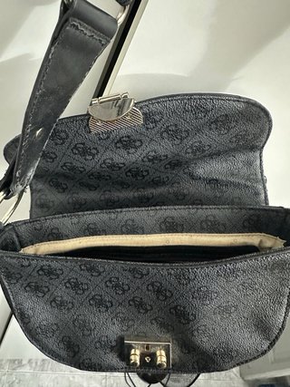 Bandolera Guess