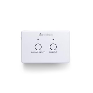 Plikc Termostato Digital WiFi Dualband Alexa