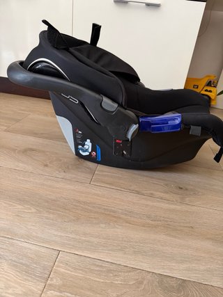 Silla de coche Jané Koos