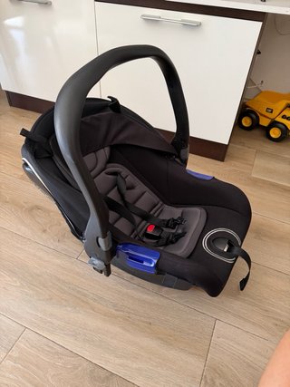 Silla de coche Jané Koos