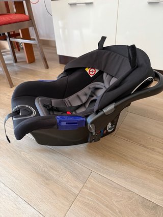Silla de coche Jané Koos
