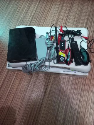 Nintendo Wii