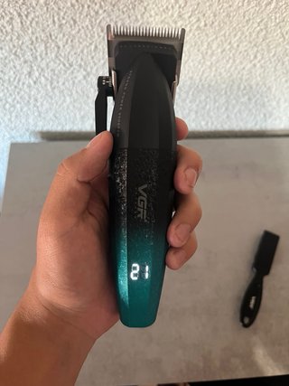 Peluquero