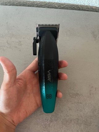 Peluquero