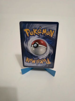 Carta Tangela de Erika