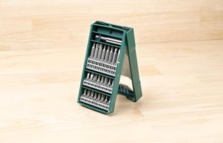 Bosch Profesional set puntas atornillar