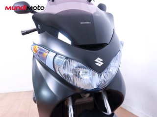 SUZUKI BURGMAN 125 EXECUTIVE
