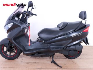 SUZUKI BURGMAN 125 EXECUTIVE