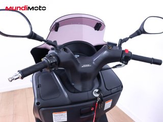 SUZUKI BURGMAN 125 EXECUTIVE