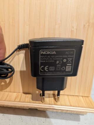 Nokia C2 Libre Negro
