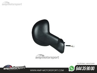 RETROVISOR COMPLETO DERECHO PARA FIAT MULTIPLA