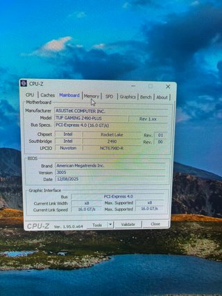 PC Gaming Compacto i5 11400f RTX4060 16GB