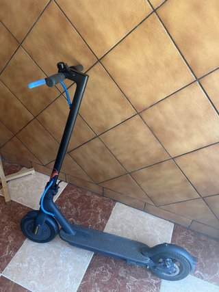 Xiaomi Mi Scooter 3