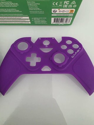 Controller Victrix Gambit Xbox/PC + 2 Mascherine