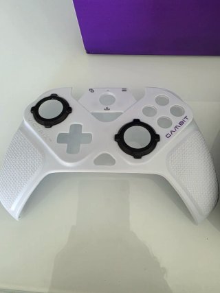 Controller Victrix Gambit Xbox/PC + 2 Mascherine