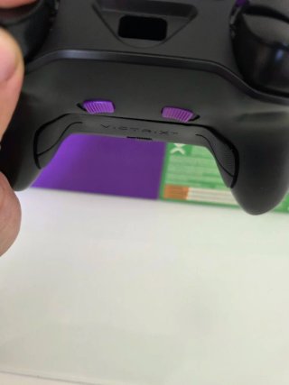 Controller Victrix Gambit Xbox/PC + 2 Mascherine