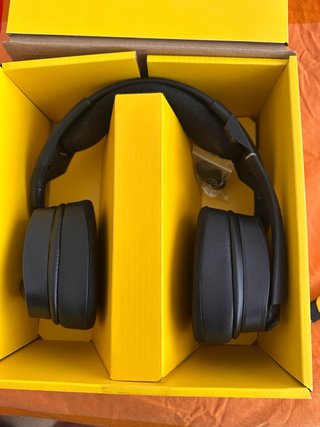 Auriculares corsair void rgb elite wireless